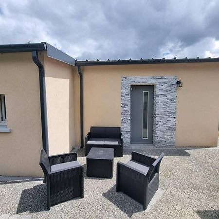 Maison Cosy Aux Portes De Tours Saint-Pierre-des-Corps Eksteriør billede