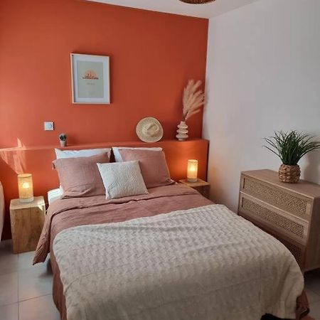 Maison Cosy Aux Portes De Tours Saint-Pierre-des-Corps Eksteriør billede