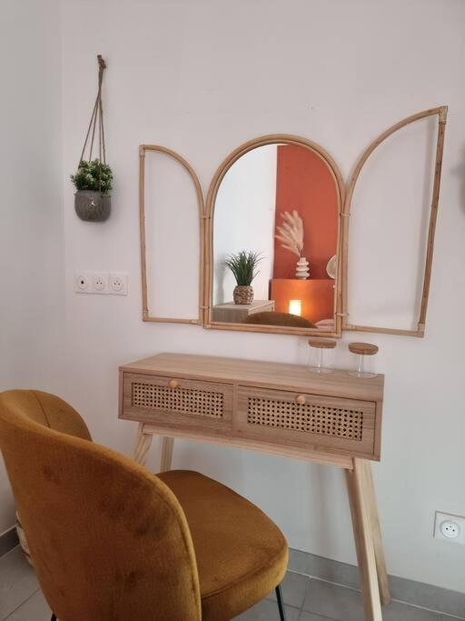 Maison Cosy Aux Portes De Tours Saint-Pierre-des-Corps Eksteriør billede