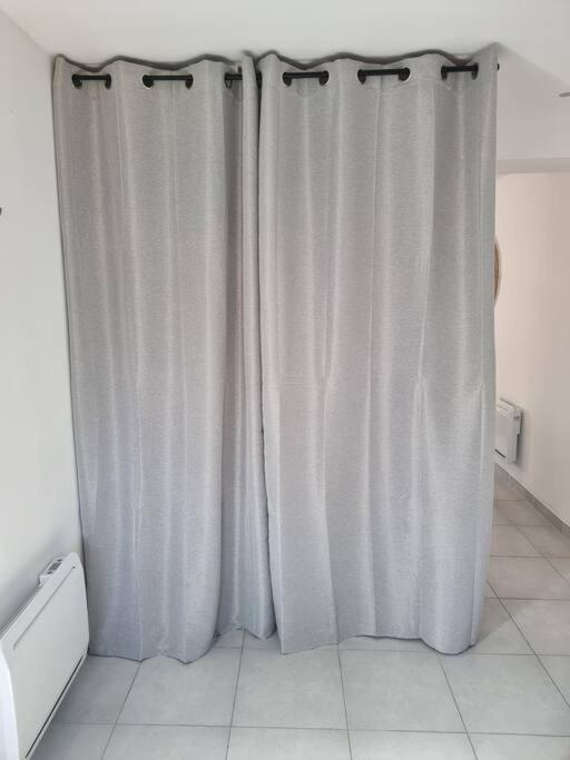 Maison Cosy Aux Portes De Tours Saint-Pierre-des-Corps Eksteriør billede
